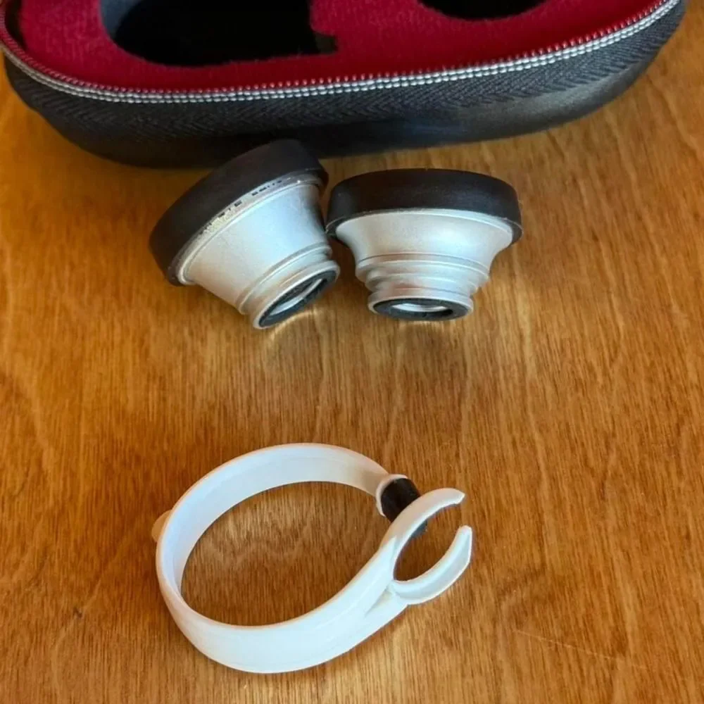 3-in-1 Mini Photo Pro Lens Kit